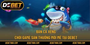 Bắn cá xèng