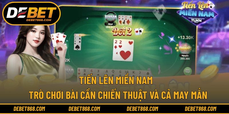 Tiến lên miền Nam