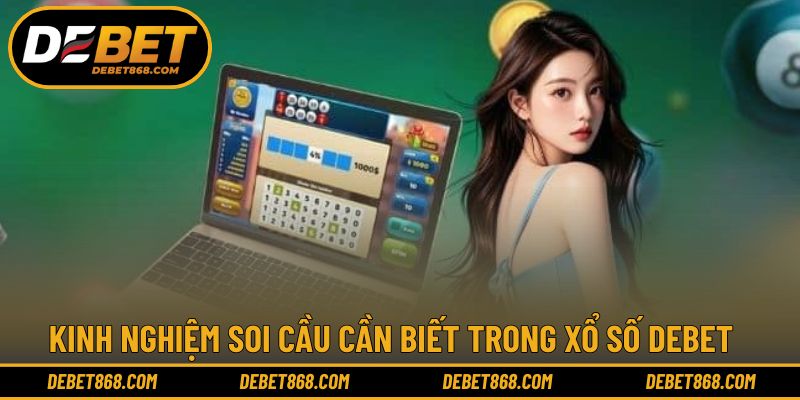 Kinh nghiệm giúp mỗi ván chơi xổ số thắng lớn hơn